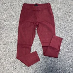 The Leggings (WhiteHouseBlackMarket)